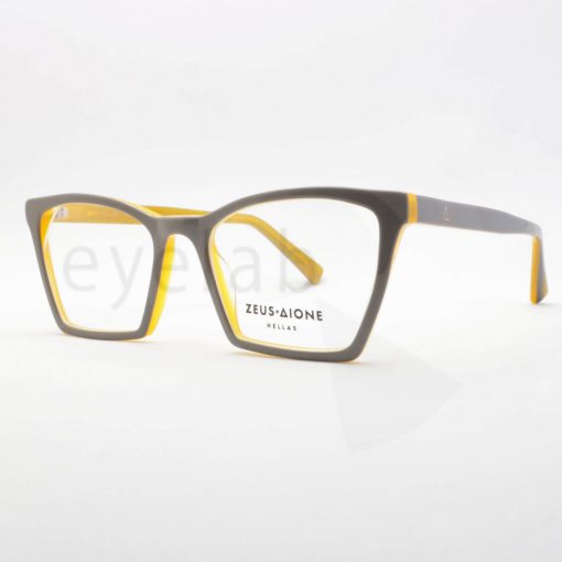 ZEUS + DIONE LOTUS C4 eyeglasses frame
